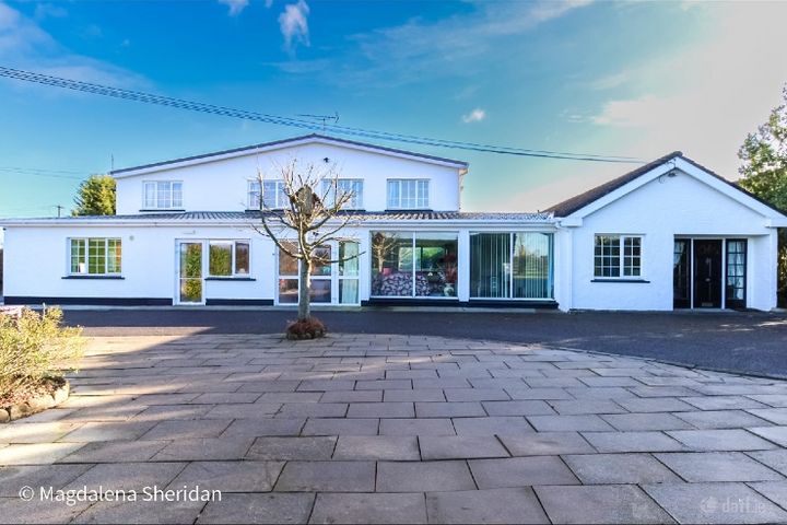 Heatherfield,Raynestown,Dunshaughlin,Co. Meath, Parsonstown, Co. Meath