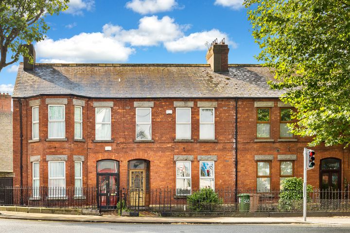 503 Circular Rd South, Kilmainham, Dublin 8, Dublin 8, Dublin