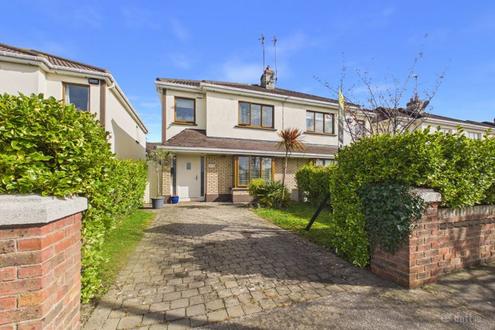 59 Somerton, Portrane Road, Donabate, Co. Dublin, K36Y893