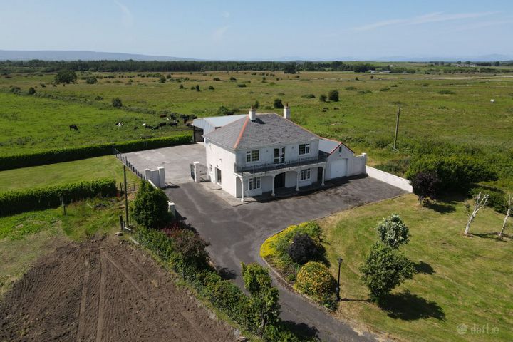 Rahard, Hollymount, Hollymount, Co. Mayo, F12A727