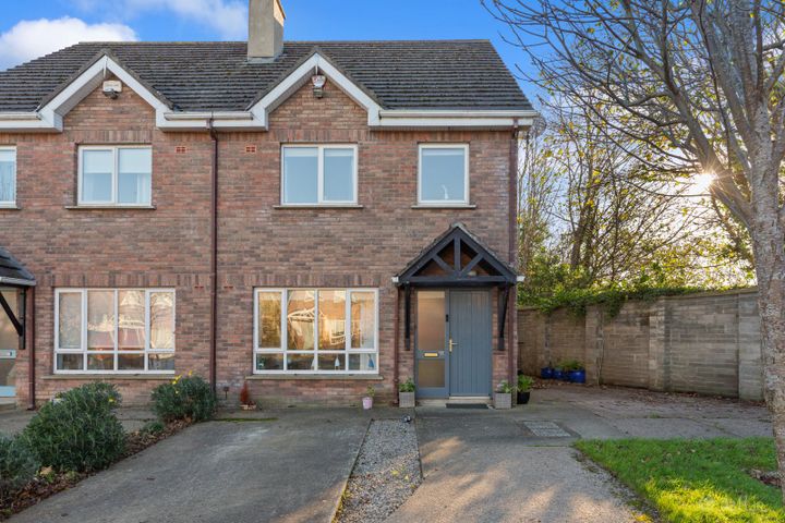 56 Cois Cualann, Ballybrack, Co Dublin, A96R6X7