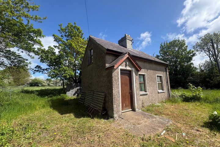 Carrigpark, Mallow, Killavullen, Co. Cork, P51E5YV