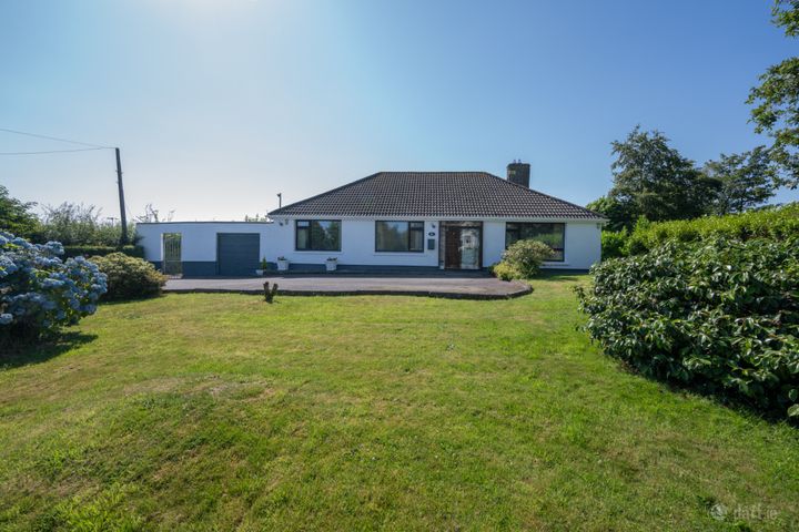 San Carlos, Rathcooney, Glanmire, Co Cork, T23VK72
