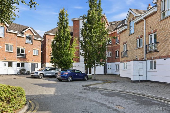 Apartment 13, Broadmeadow Castle, Ashbourne, Co. Meath, A84HN70