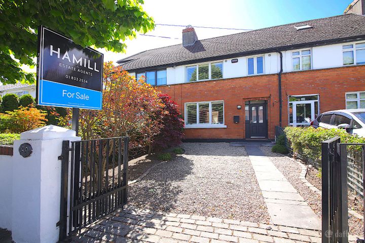 99 Furry Park Road, Dublin 5, Killester, Dublin 5, D05X960