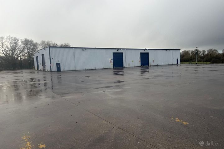 Botley Lane,Portarlington,Co. Offaly, Portarlington, Co. Offaly