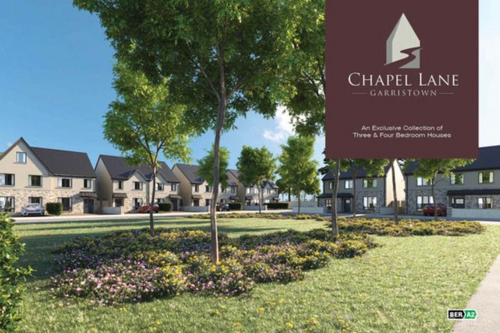Chapel Lane, Chapel Lane, Garristown, Co. Dublin