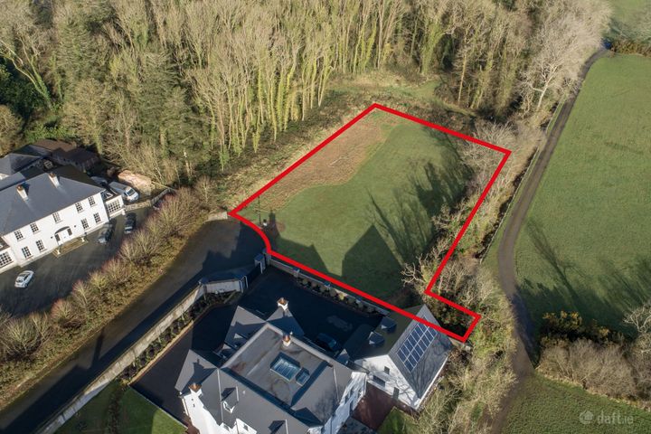 52 Ballinamona (Last remaining site in this exclusive development), Ballinamona, Co. Waterford