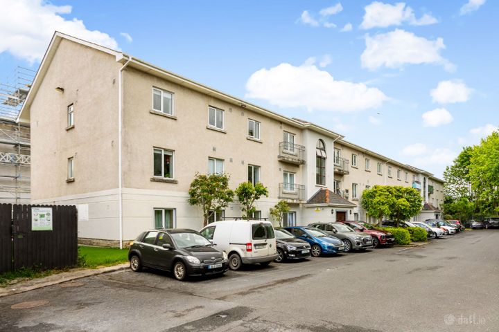 Apartment 10, Harbour View Apartments, Straffan Road, Maynooth, Maynooth, Co. Kildare, W23K386
