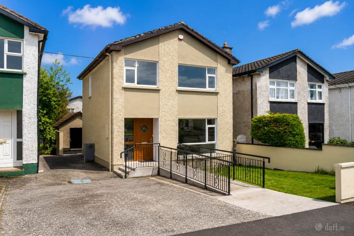 136 Wellpark Grove, Galway, Co. Galway, H91R2RT