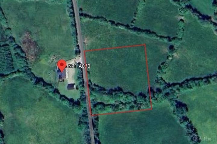 Cleenaghoo, Ballinamore, Co. Leitrim