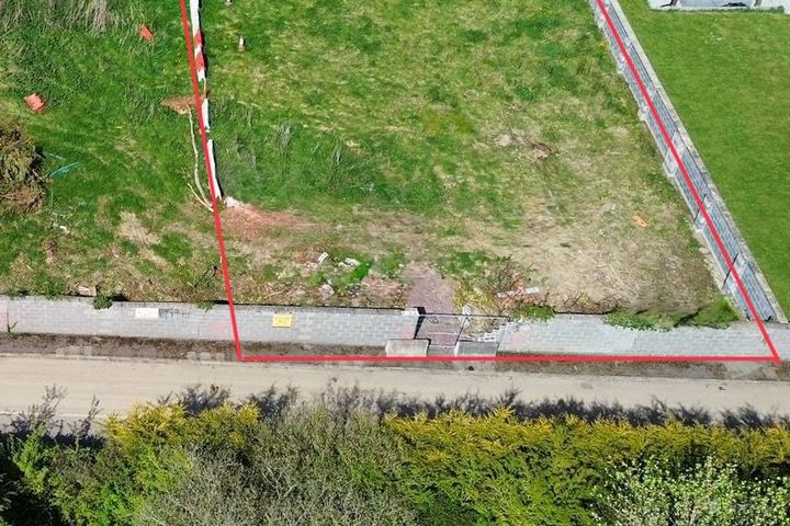 Site 1, The Grange, Ballyboughal, Co. Dublin