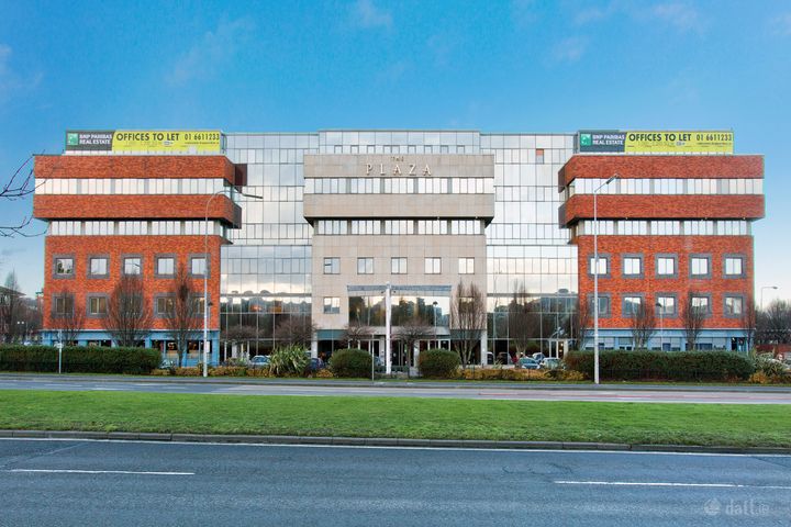 5th Floor, The Plaza, Tallaght, Dublin 24