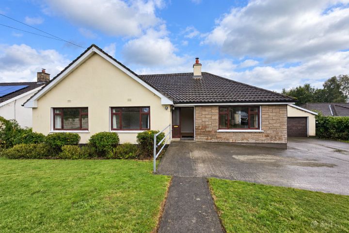 Blackhall, Calverstown, Calverstown, Co. Kildare
