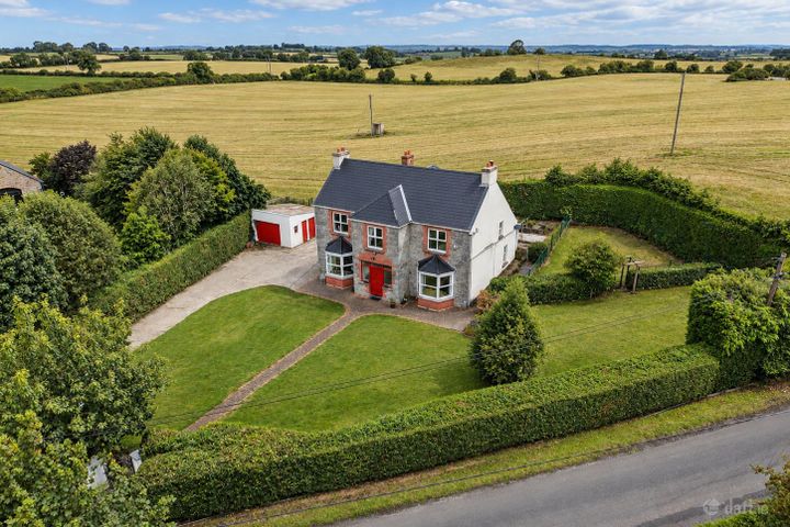 Wallslough, Co. Kilkenny, Bennettsbridge, Co. Kilkenny, R95PNW8
