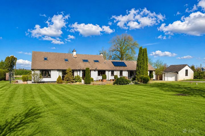 Coolvuck, Ballykeeran, Athlone, Ballykeeran, Co. Westmeath