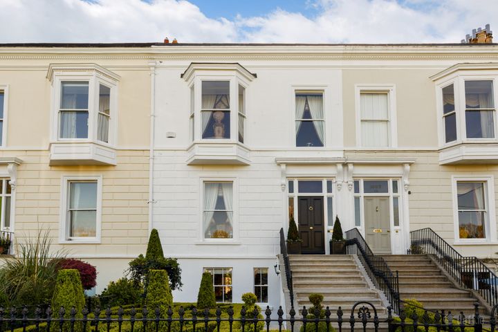 11 Royal Terrace East, Dun Laoghaire, Co. Dublin, A96V446