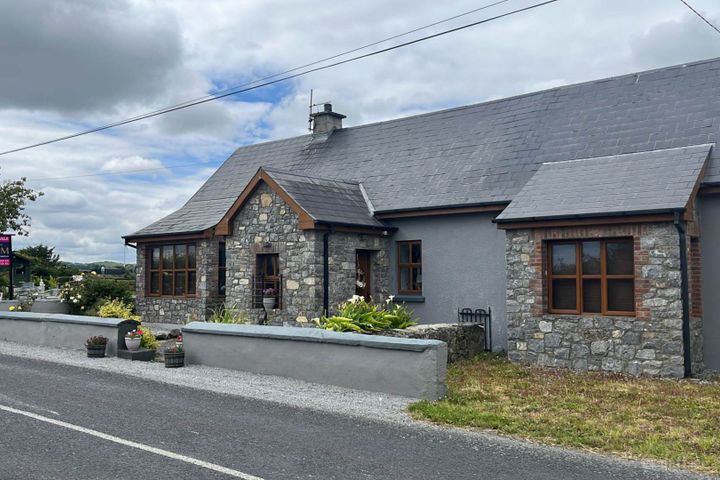 Lisbane, Kilbradran, Shanagolden, Co. Limerick, V94H7XK