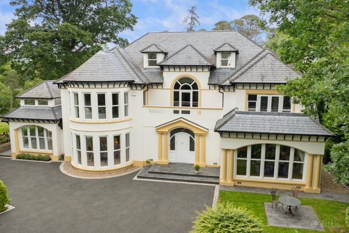 Inneoin, Forge Rd, Enniskerry, Co. Wicklow, A98FX68