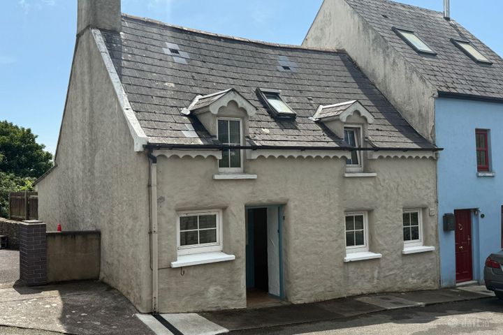 12 Barrack Street, Kinsale, Co. Cork, P17VF79
