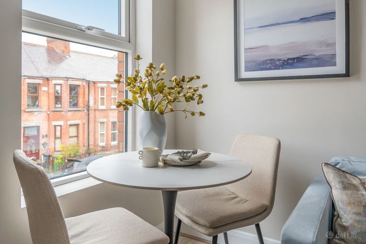 Apartment 3, 17 Mountshannon Road, Dublin 8, Rialto, Dublin 8