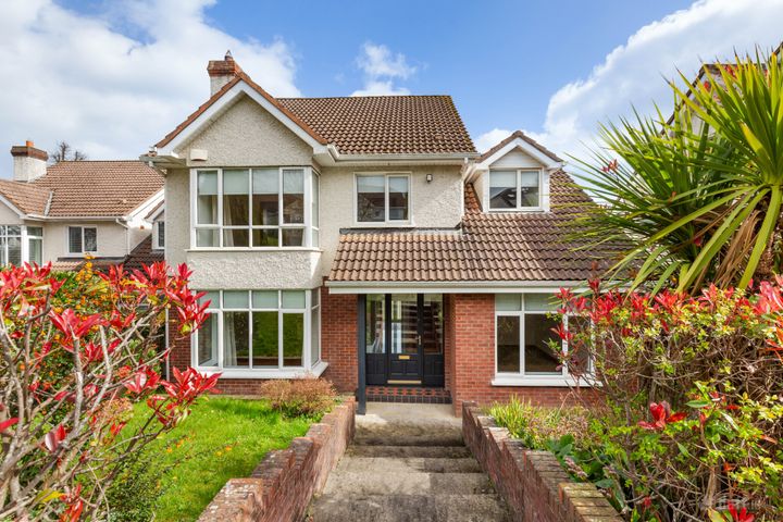 53 Holmwood, Cabinteely, Dublin 18, Cabinteely, Dublin 18, D18P9X0