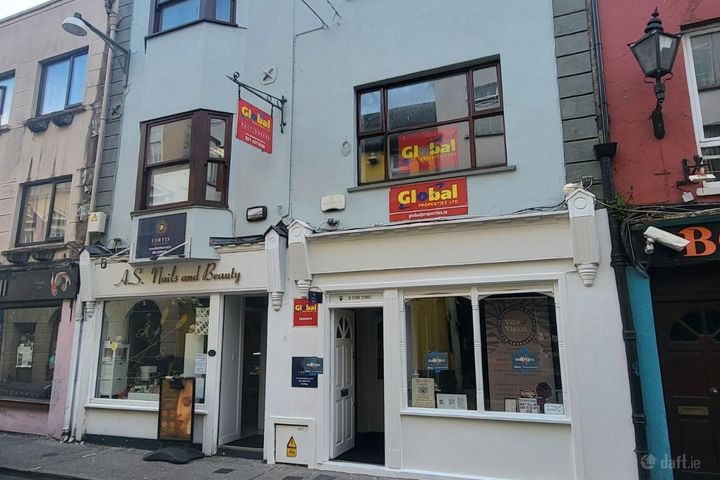 12 Cook Street, Cork City Centre, Co. Cork