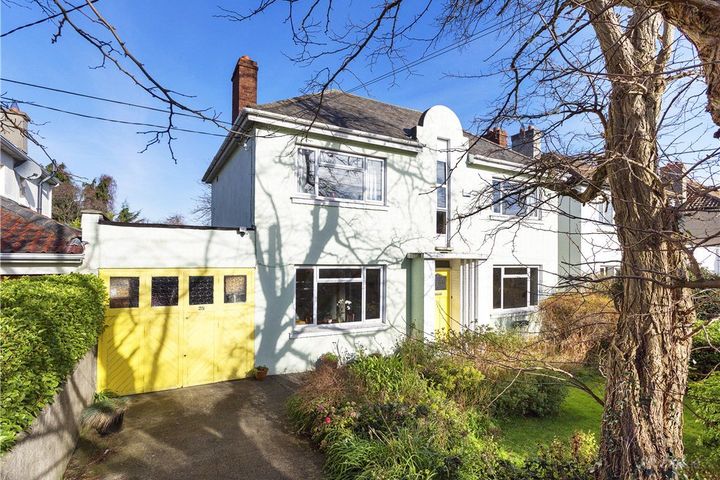 Birch Hill, 28 Proby Sq, Blackrock, Dublin