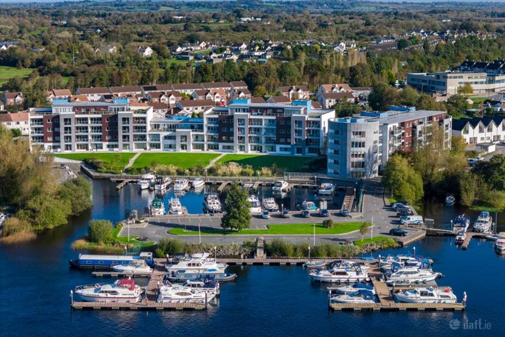 33 Jolly Mariner, Coosan Rd, Athlone, Westmeath