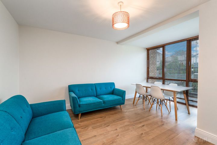 Apartment, The Island, Chapelizod, Dublin 20