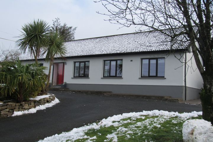 Ballymaurice, Granard, Co. Longford, Longford