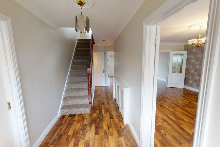 18 Beverton Grove, Donabate, Donabate, Co. Dublin, K36PN72 - Photo 2