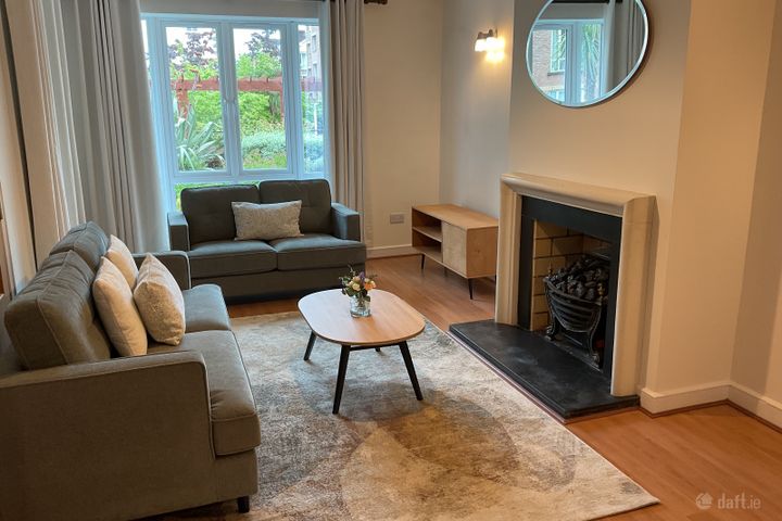 Linden Square, Grove Avenue, Blackrock, Co. Dublin, Stillorgan, Co. Dublin