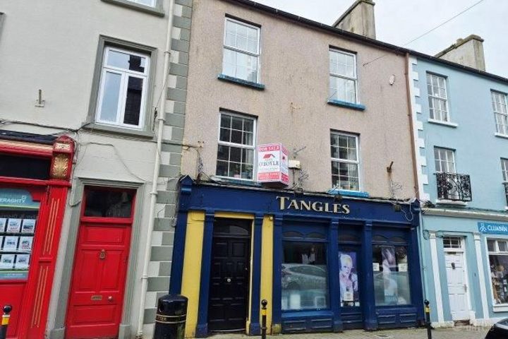  Main Street, Manorhamilton, Co. Leitrim, F91K2C2