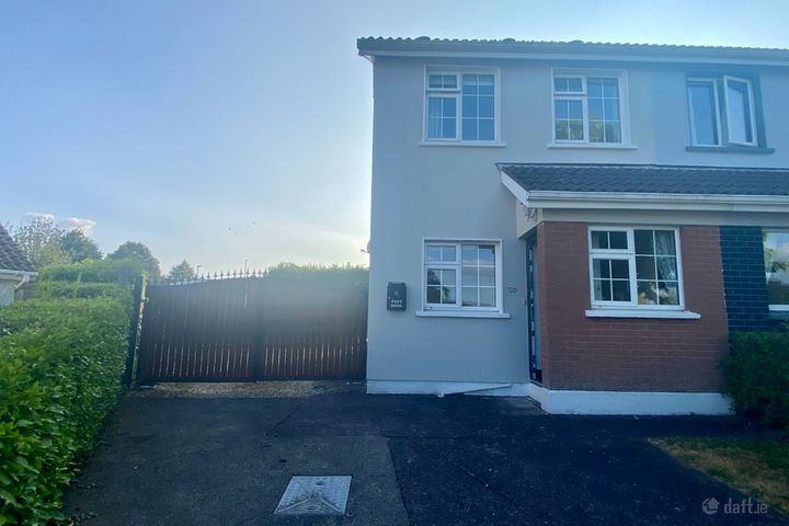30 Eden Court, Castle Road, Mahon, Co. Cork