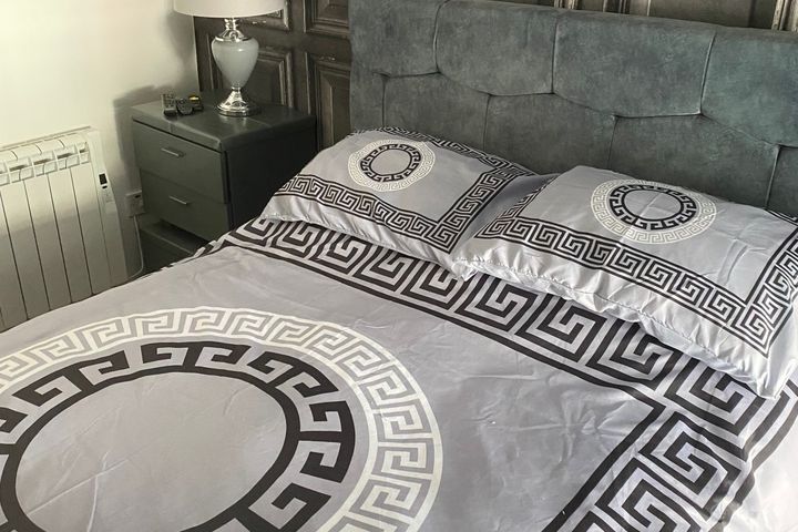 South street , New Ross, Co. Wexford