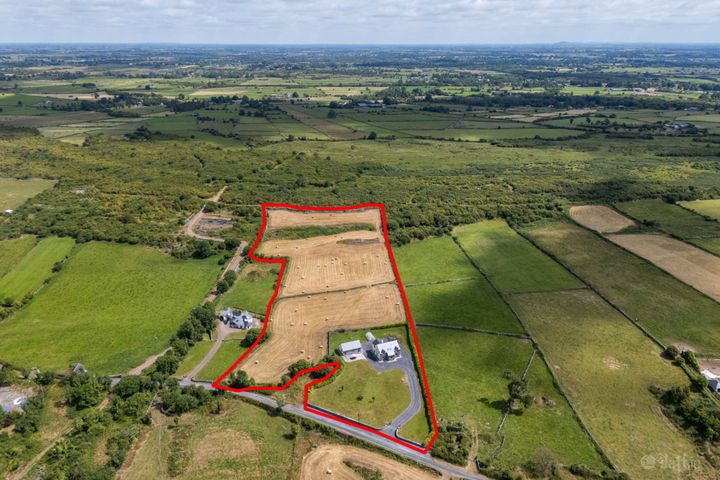 Drumsheel, Cong, Co. Mayo, F31F951