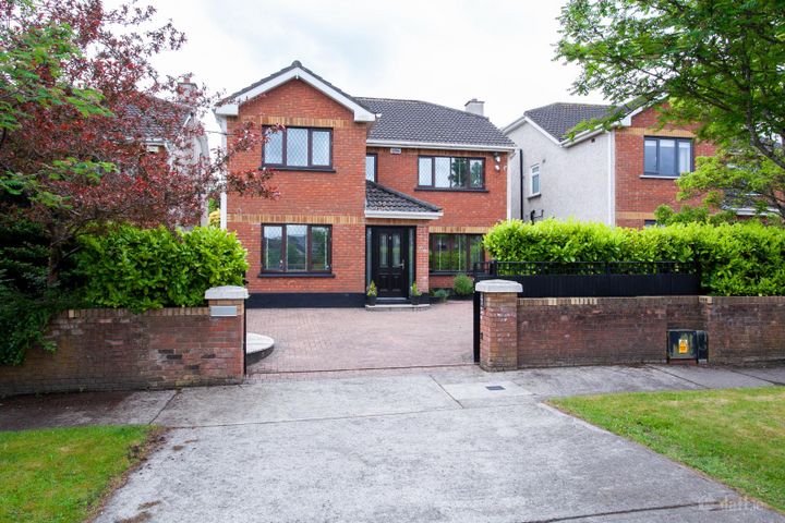 5 Rockingham Avenue, Leixlip, Leixlip, Co. Kildare, W23V2A4
