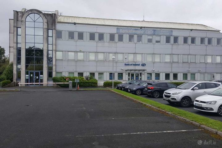 Old Airport Road, Swords, Co. Dublin