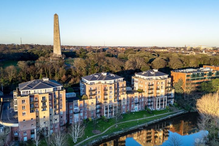 The Phoenix, Riverpark Apartments, Islandbridge, Dublin 8