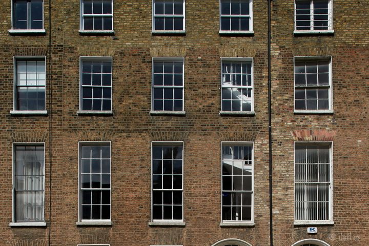 3 Mount Street Upper, Dublin 2, D02VX32