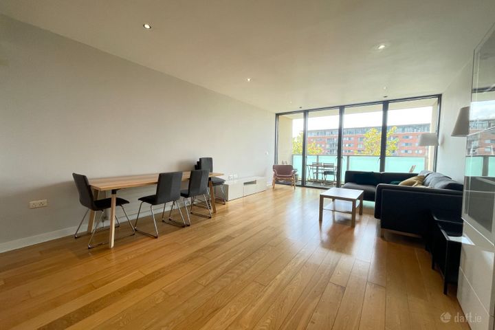 Cloncurry House, IFSC, Dublin 1