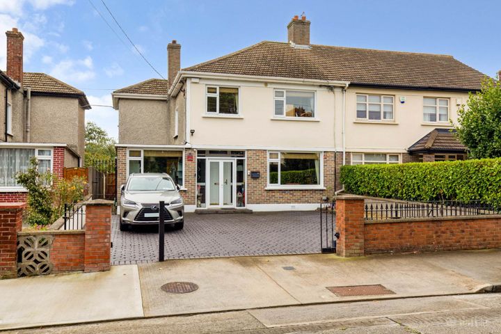 19 Sutton Park, Sutton, Dublin 13, Dublin 13, Dublin