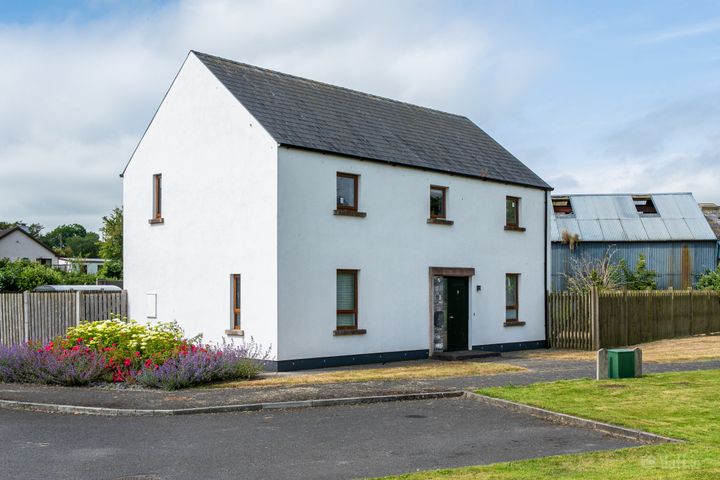 9 Clonowan, Kilcormac, Co. Offaly, R42TA46