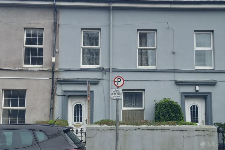 8 Sharman Crawford Street, Cork, Cork City Centre, T12EN1Y