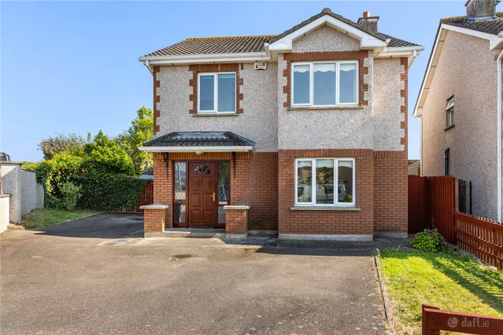 25a Blackberry Glade, Arklow, Co. Wicklow, Y14VW29