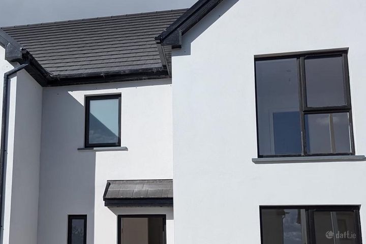 37 Rathealy Close, Pike Road, Fermoy, Fermoy, Co. Cork