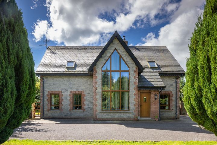 Saint Augustine'S, Foxhall, Monasterboice, Co. Louth, A92E3V2