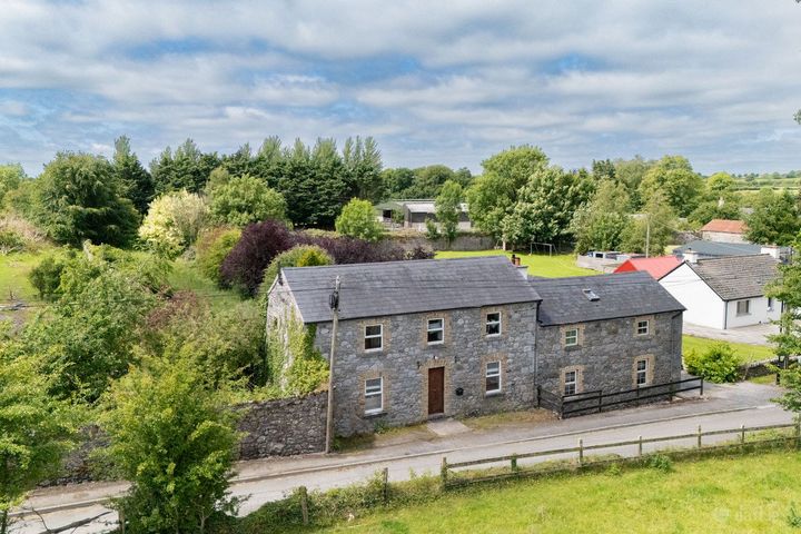 2 Chaff Street, Ballynagore, Ballinagore, Co. Westmeath, N91R720