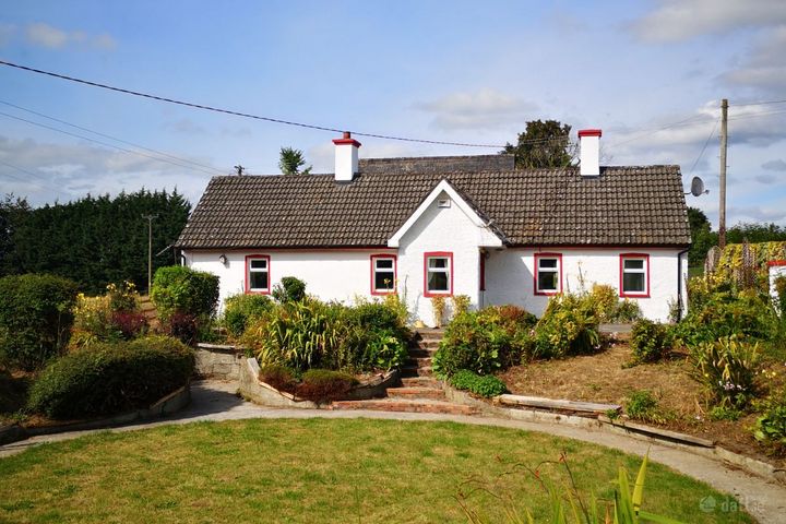 Newtownlow, Tyrrellspass, Ardmorney, Co. Westmeath